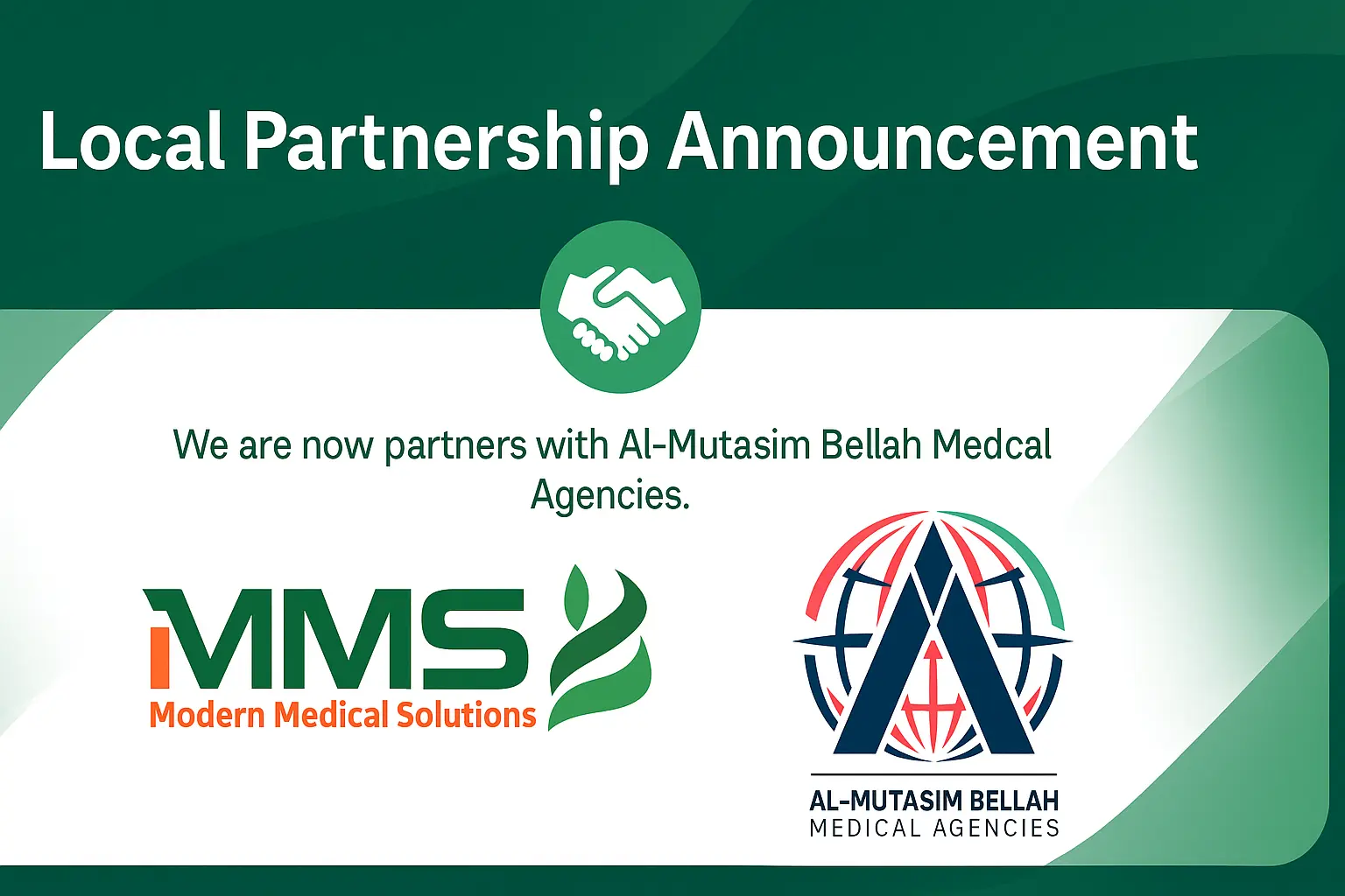 local partnership sudan pharma